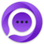 Aurora AI Chat Logo